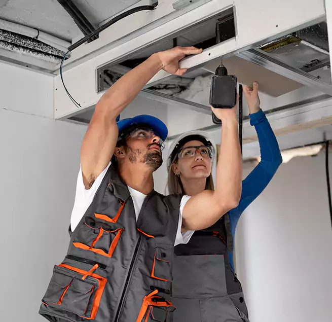 Why Homeowners & Businesses Trust Us in Battle Ground, WA