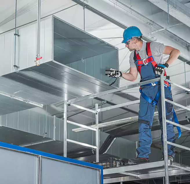 Why Homeowners & Businesses Trust Us Battle Ground, WA