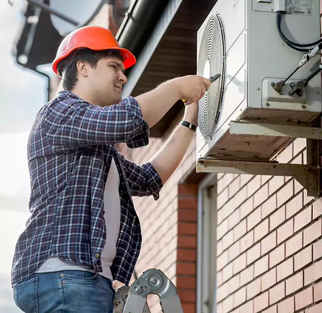 Why Homeowners & Businesses Trust Us Battle Ground, WA